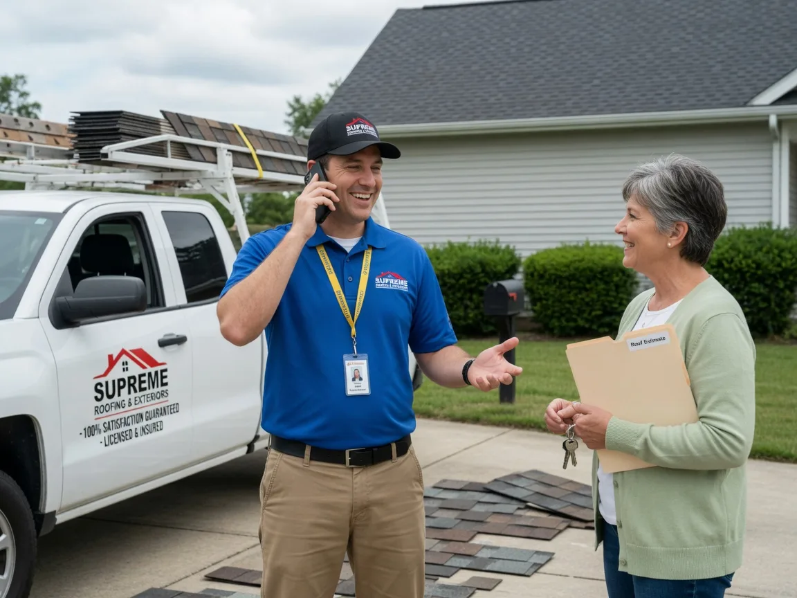Roof Replacement Blacksburg, SC FAQs